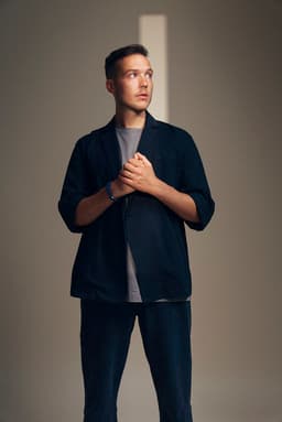 Ben Bohmer