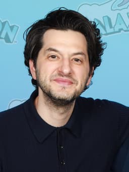 Ben Schwartz