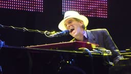 Benmont Tench