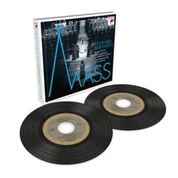 Bernstein's Mass