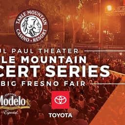 Big Fresno Fair