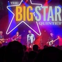 Big Star Quintet