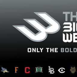 Big West Conference