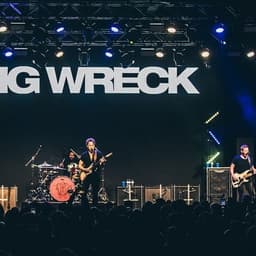 Big Wreck