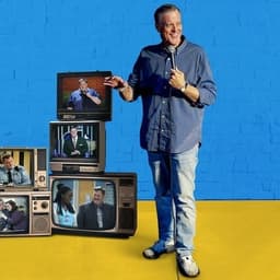 Billy Gardell
