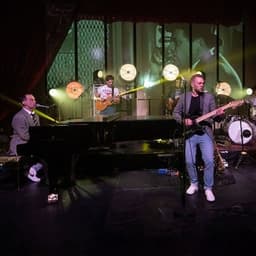 Billy Joel Songbook