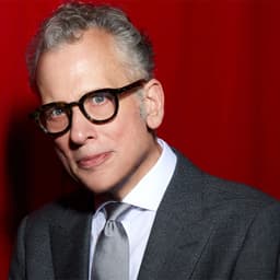Billy Stritch