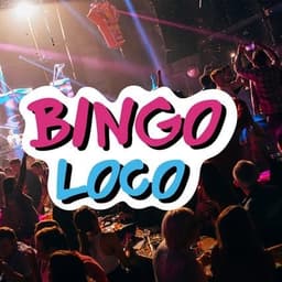 Bingo Loco