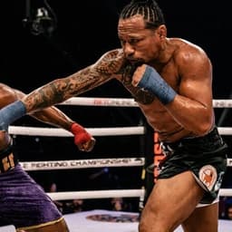 BKFC