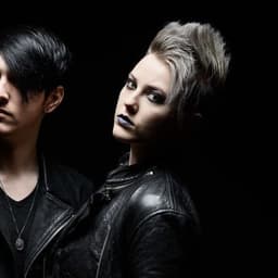 Black Satellite