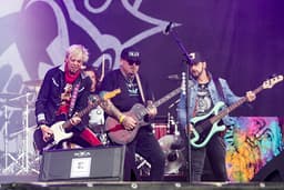 Black Stone Cherry