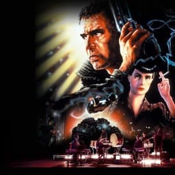 Blade Runner Live