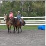Blazin' Saddles