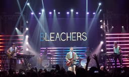 Bleachers