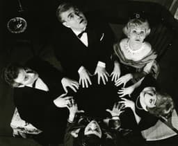Blithe Spirit