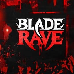 BLOODRAVE