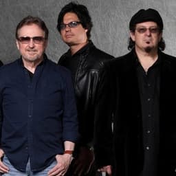 Blue Oyster Cult