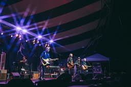 Blue Rodeo