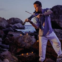Blue Violins