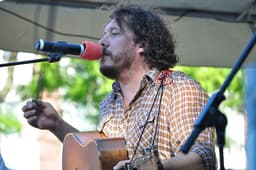 Bobby Bare Jr.