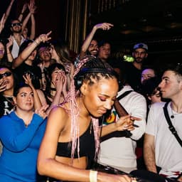 Boiler Room