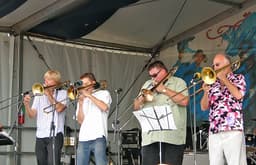 Bonerama