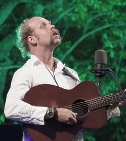 Bonnie Prince Billy