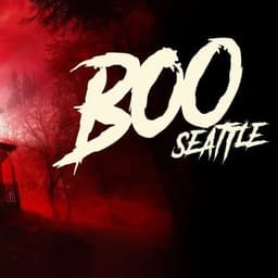 Boo Seattle