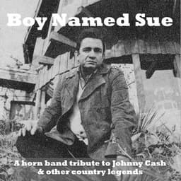 Boy Named Sue