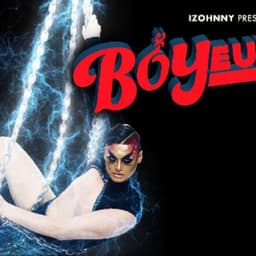 BOYeurism