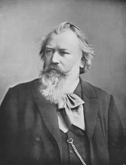 Brahms