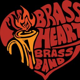 Brasshearts