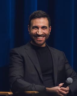 Brett Goldstein