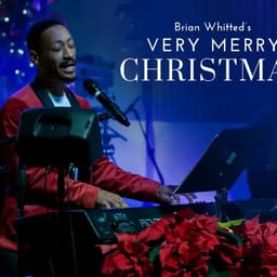 Brian Whitted