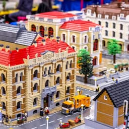 Brick Convention