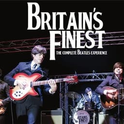 Britain's Finest