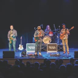 Brooklyn Charmers