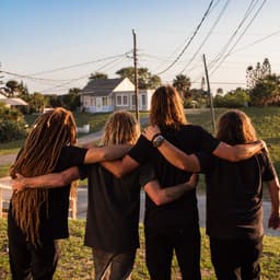 Brothers Within