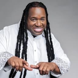 Bruce Bruce