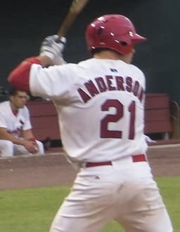 Bryan Anderson