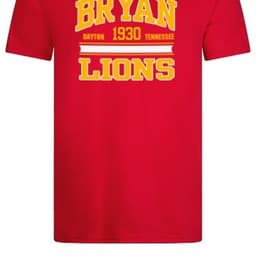 Bryan College Lions