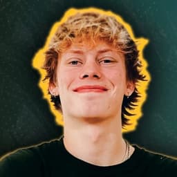 Bryce Crawford