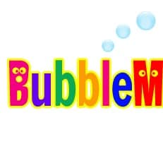 Bubblemania!