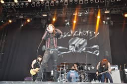 Buckcherry