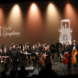 Butte Symphony