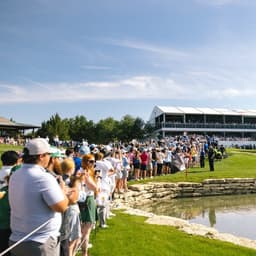 Byron Nelson