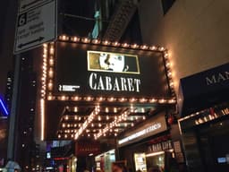 Cabaret