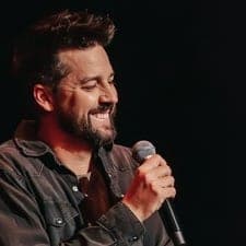 Caleb Elliott
