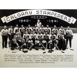 Calgary Stampeders