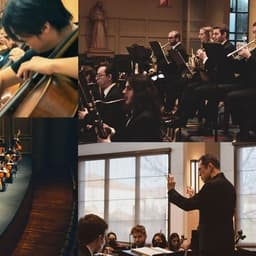 California Symphony